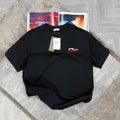 CD T SHIRT - BLACK