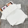 GVY T SHIRT - WHITE