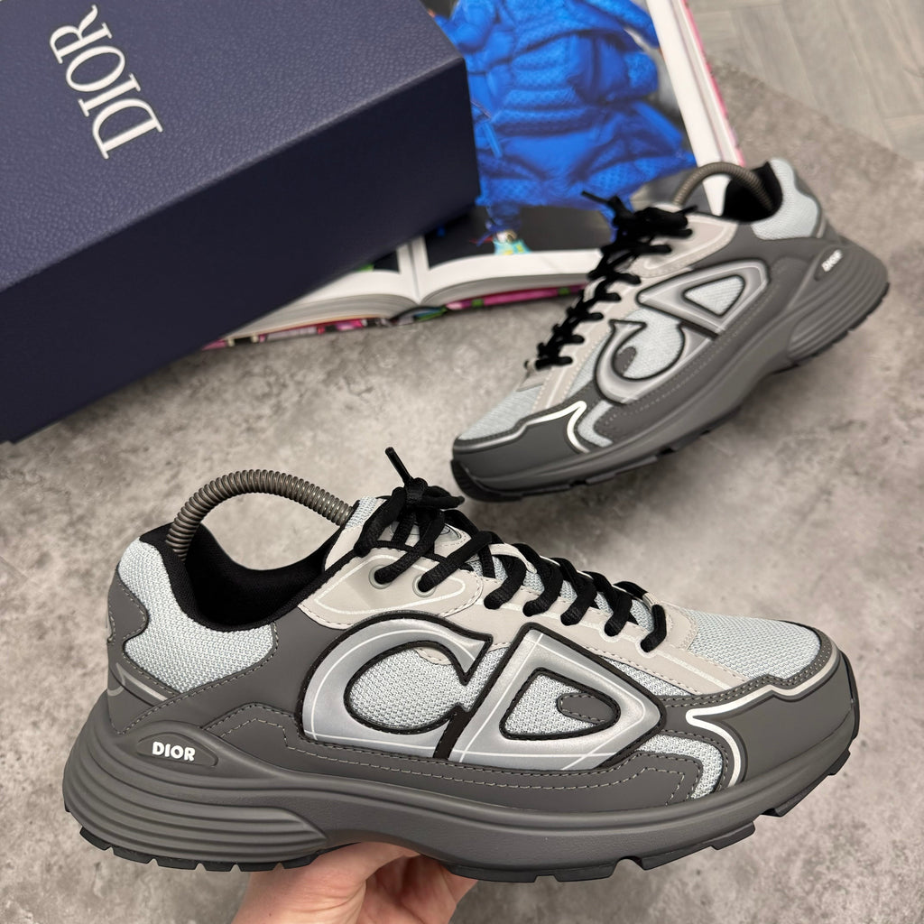 B30 TRAINER - GREY