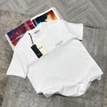 CD 1947 T SHIRT - WHITE