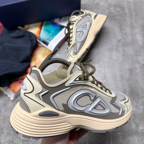 B30 TRAINER - BEIGE / KHAKI FROST